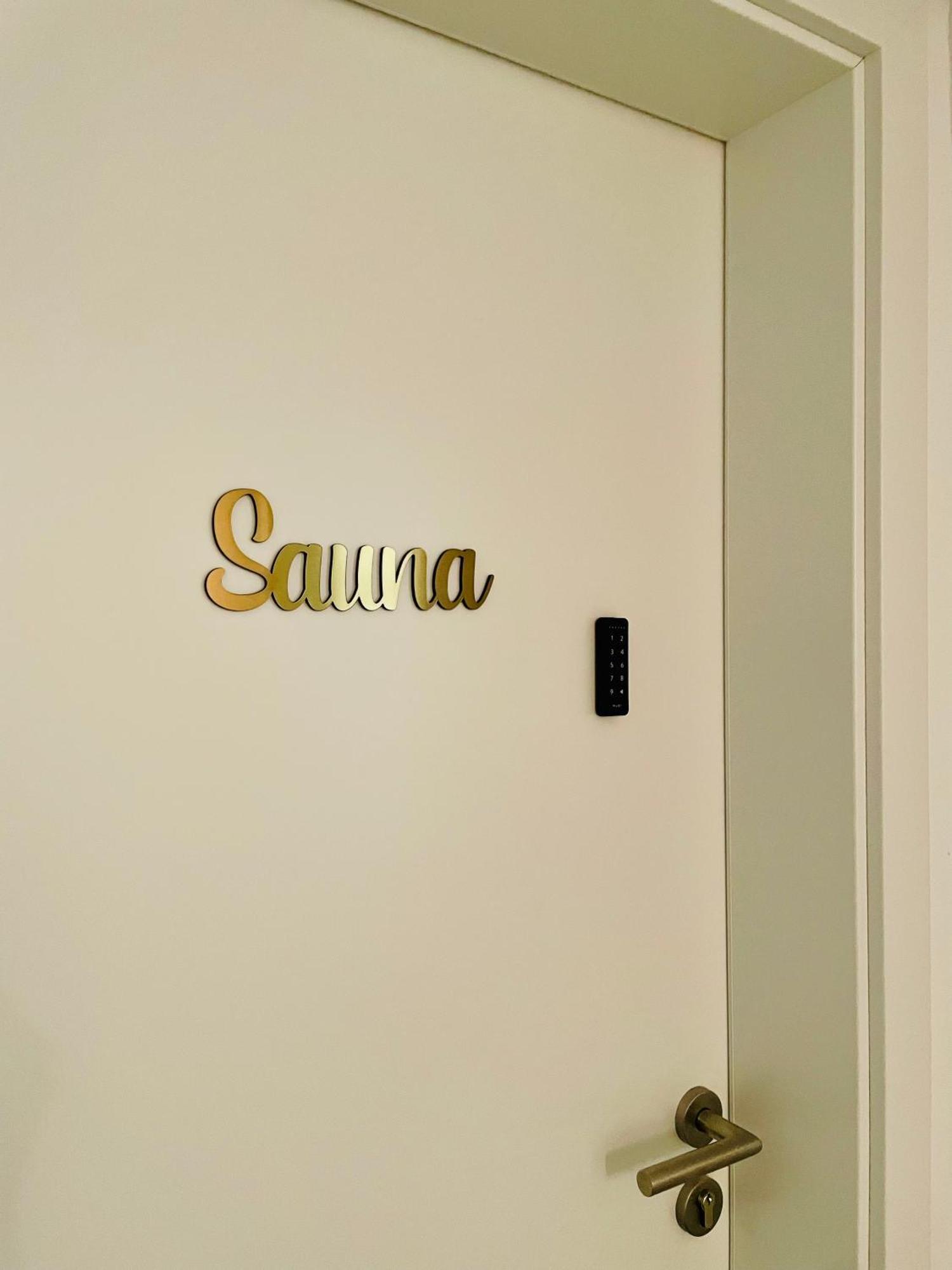 Oase Am See L 2 Sz L Familien Und Hundefreundlich L Sauna I E-Ladesaeule Möhnesee Dış mekan fotoğraf